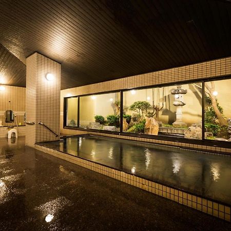 Hanazono Kaikan Kyōto Esterno foto