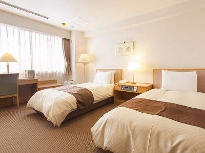 Hanazono Kaikan Kyōto Esterno foto