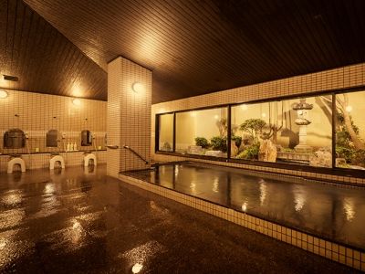 Hanazono Kaikan Kyōto Esterno foto