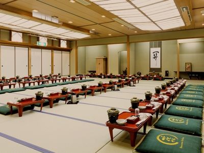 Hanazono Kaikan Kyōto Esterno foto