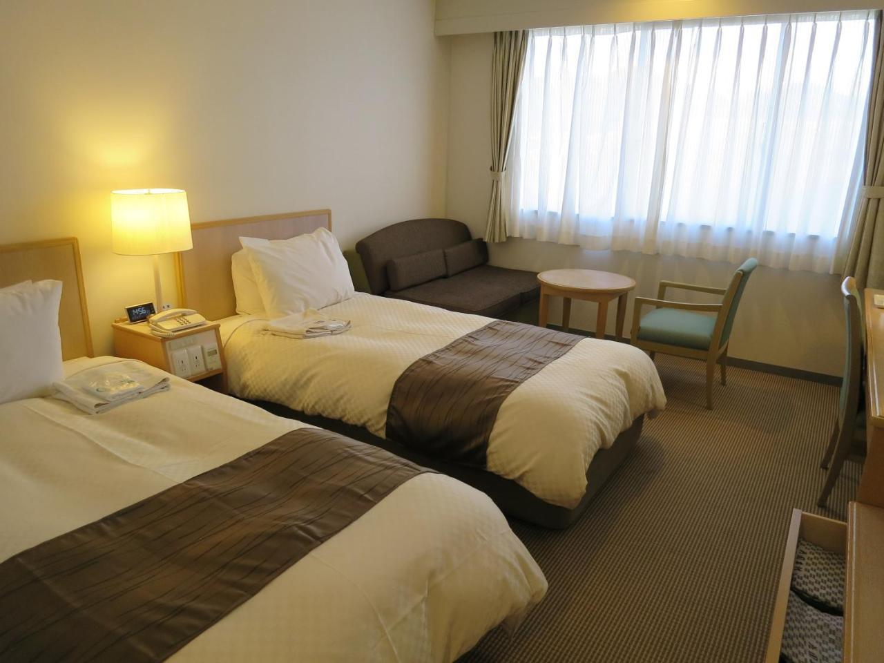Hanazono Kaikan Kyōto Esterno foto