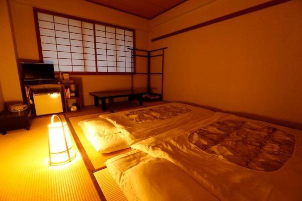 Hanazono Kaikan Kyōto Esterno foto